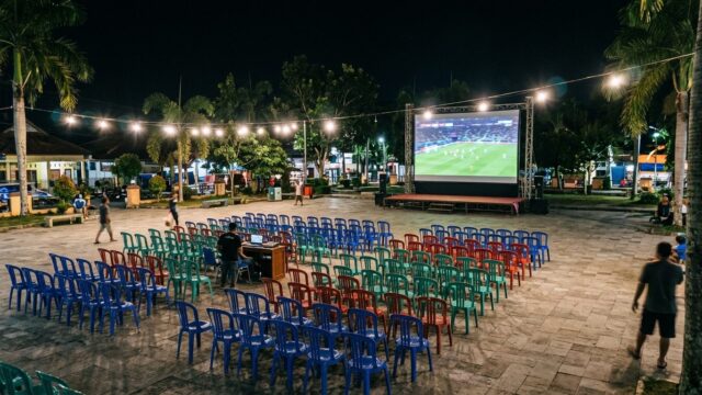 Bangka Tengah Regency Prepares Strategic World Cup 2026 Watch Party Sites