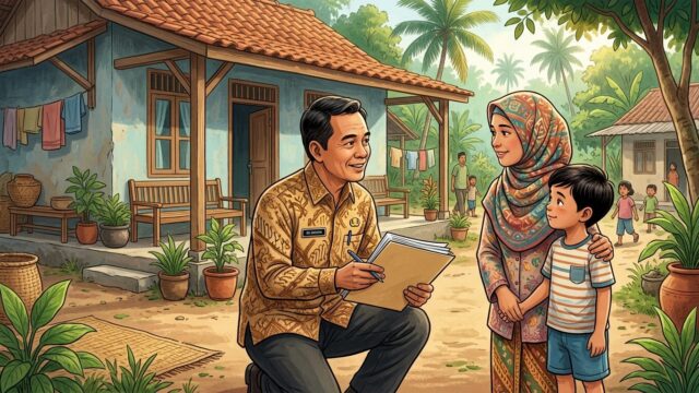 Pemkab Sumenep terapkan pola rekrutmen SR jemput bola