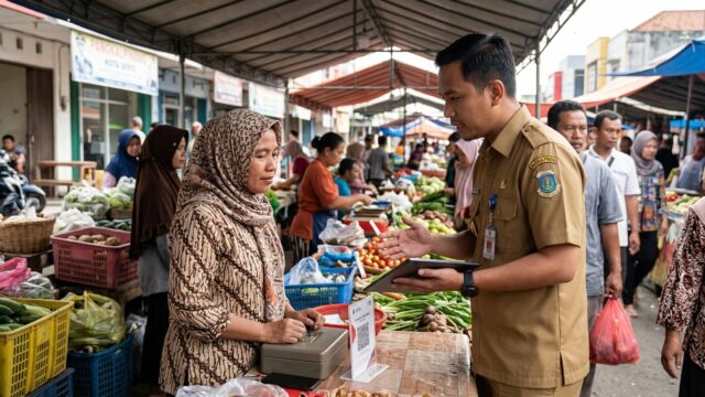 Pemkot Pangkalpinang Optimalkan Sektor Pajak dan Retribusi Tingkatkan PAD 2026