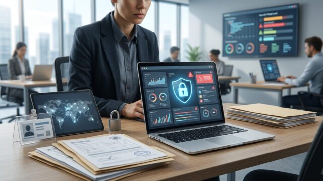 Pemprov Kaltara Perketat Keamanan Siber Kaltara untuk Data ASN