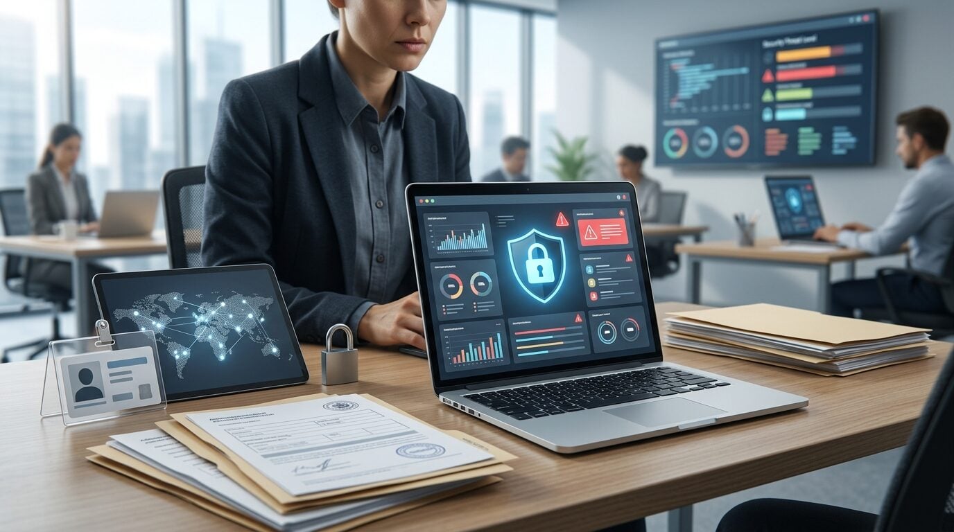 Keamanan siber Kaltara diperketat untuk lindungi data ASN
