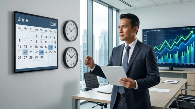 Jelang Pengumuman MSCI, PMI Masuk Fase Krusial