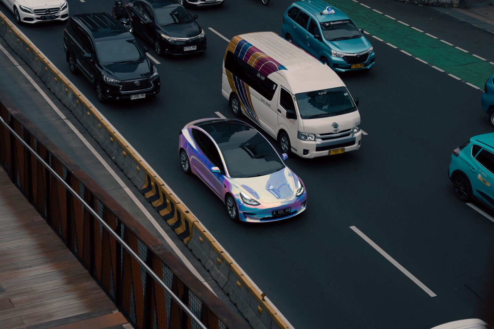 Cara Klaim Subsidi Mobil Listrik 2026