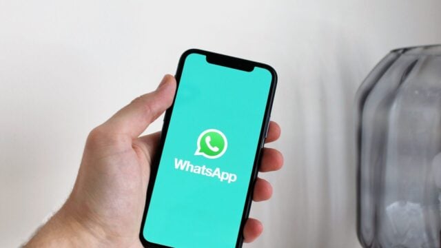 Intip Fitur Baru WhatsApp yang Rilis Pekan Ini, Bisa Deteksi Gambar Hasil Manipulasi AI?