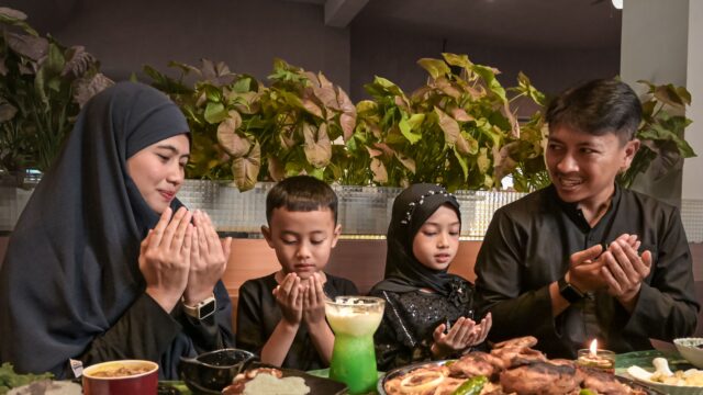 Bacaan Niat Puasa Daud dan Tata Cara Pelaksanaannya yang Benar
