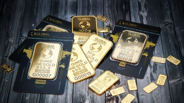 Why Gen Z Is Shifting to Physical Gold in 2026