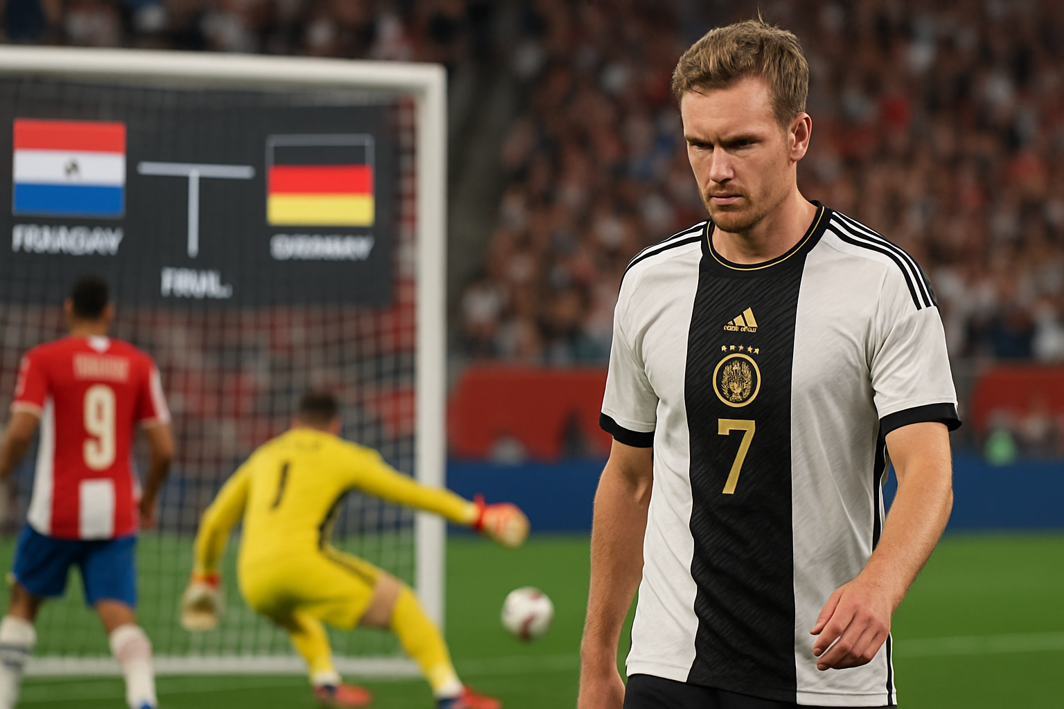 Piala Dunia 2026