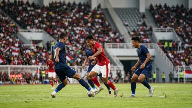 Piala Dunia 2026 Resmi Dibuka: Shakira, Katy Perry, Lisa Blackpink Siap Menghibur