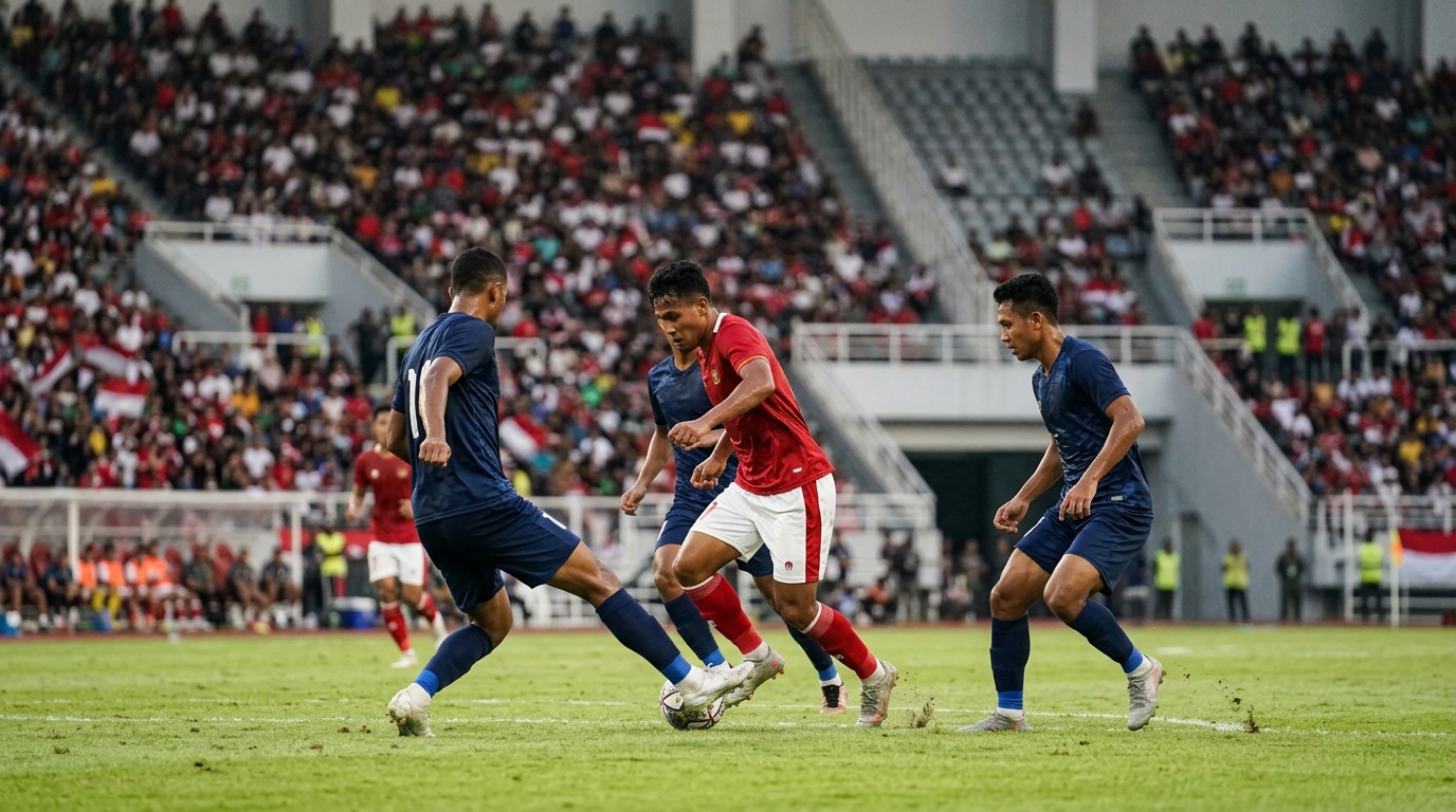 Piala Dunia 2026 Resmi Dibuka