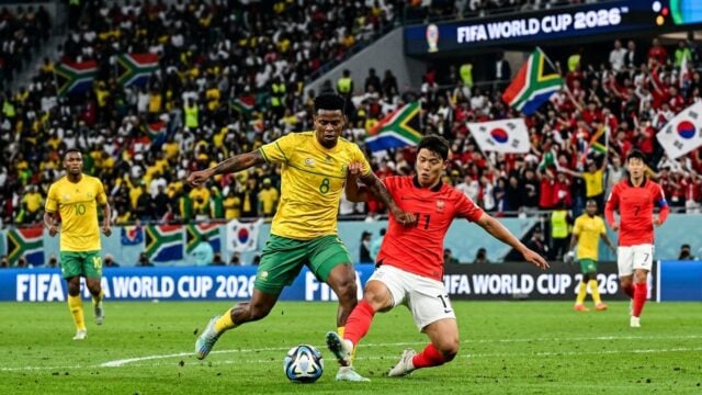 Prediksi Afrika Selatan vs Korea Selatan: Duel Hidup Mati Grup A Piala Dunia 2026