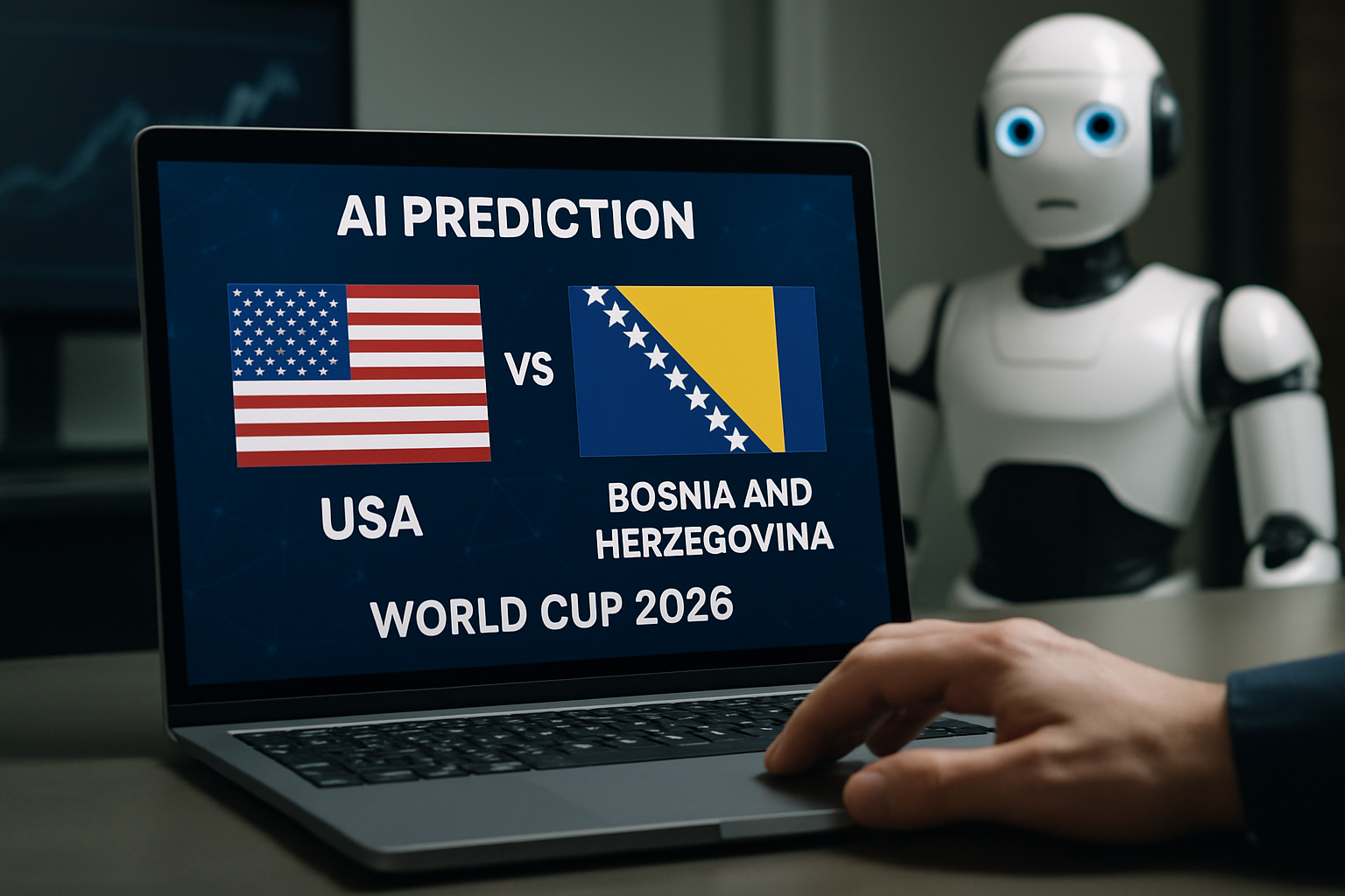 Prediksi AI
