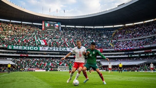 Prediksi & Analisis Ceko vs Meksiko Piala Dunia 2026: Laga Penentu Nasib di Estadio Azteca