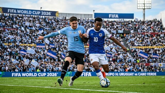 Prediksi & Analisis Uruguay vs Tanjung Verde Grup H Piala Dunia 2026: Tradisi vs Keberanian
