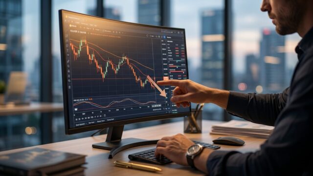 Prediksi Harga Emas Antam Besok Sabtu 20 Juni 2026: Grafik Tren Turun, Kapan Waktu Beli Terbaik?