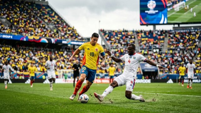 Prediksi Kolombia vs RD Kongo 24 Juni 2026: Analisa Lineup, Skor & Grup K Piala Dunia
