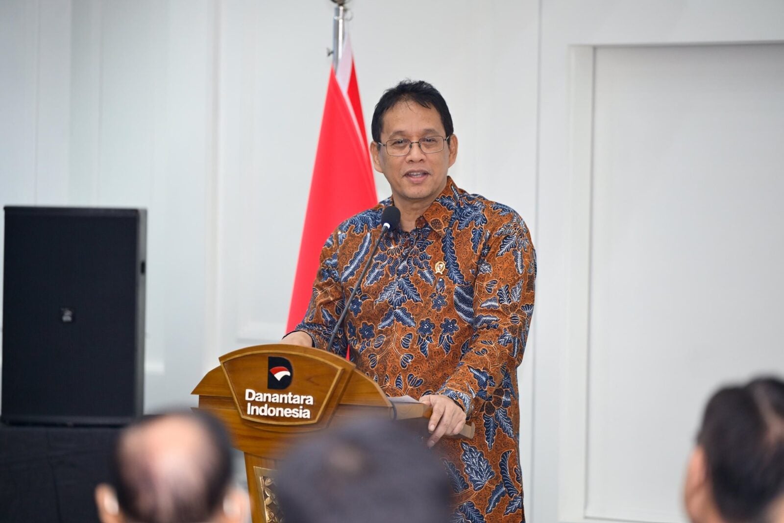 Purbaya Tagih BPKP Hasil Audit 10 Perusahaan Sawit