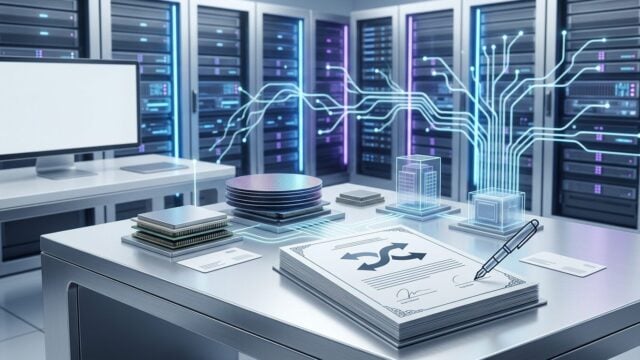Qualcomm akuisisi Modular untuk perkuat software AI
