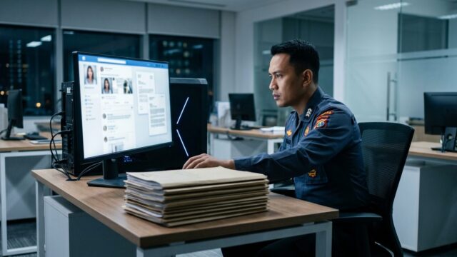 Enam Akun dari Tiga Platform Jadi Target Hukum Rizky Billar