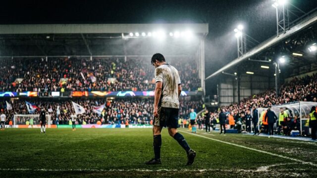 Ronaldo di Piala Dunia, Portugal Berisiko Bayar Mahal di Kroasia