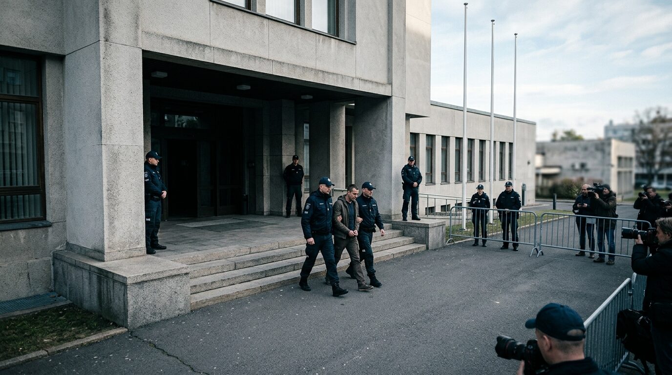 Roy Suryo dan dr Tifa dibawa ke Polda Metro Jaya untuk pemeriksaan kasus ijazah Jokowi
