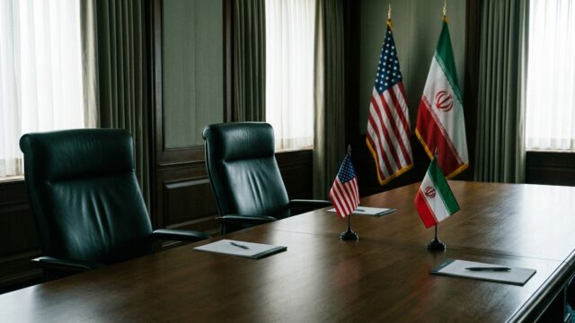 Iran Tangguhkan Dialog AS: Tekan Israel Hentikan Serangan