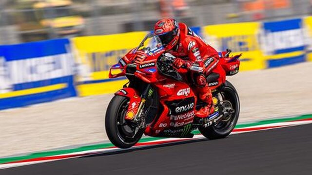 Hasil MotoGP Hungaria 2026: Marc Marquez Raih Kemenangan ke-100, Akhiri Puasa Musim Ini