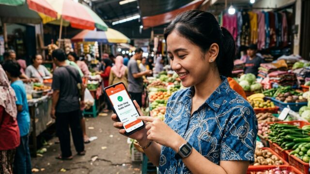Cara Mengirim Uang Lewat ShopeePay 2026: Gratis Biaya Admin Sepuasnya