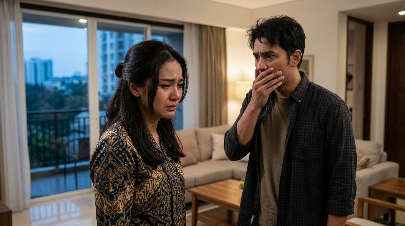 Sinopsis Terikat Janji Episode 73 di RCTI