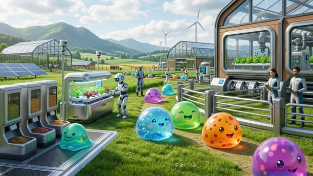 Slime Rancher Viral Lagi: 3 Alasan Kreator Gaming Indonesia Kembali Kepincut