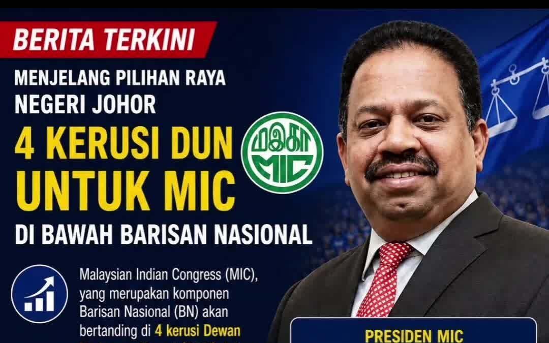 Tangkapan layar media sosial