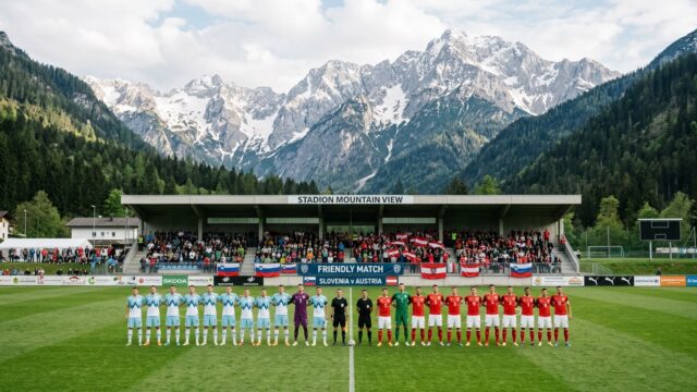 Andorra vs Liechtenstein Kick Off 4 Juni 2026 Pukul 18.00
