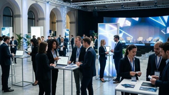 Startup Turkiye akan bertemu investor global di ajang We Make Futur…