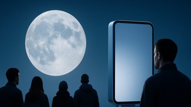 Strawberry Moon Juni 2026: Jadwal, Waktu Terbaik & Cara Mengamat