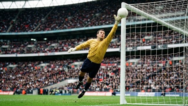 Swiss Tekuk Kanada 2-1, Amankan Puncak Grup B Piala Dunia