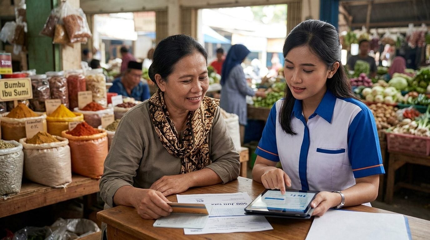 Syarat KUR BRI 2026 Terbaru