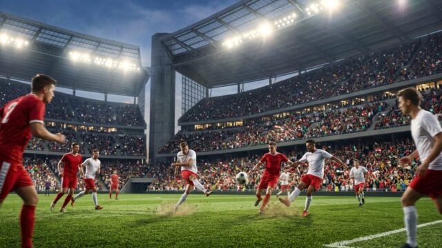 Timnas Kanada Ajak Suporter Seberangi Perbatasan AS demi Piala Dunia