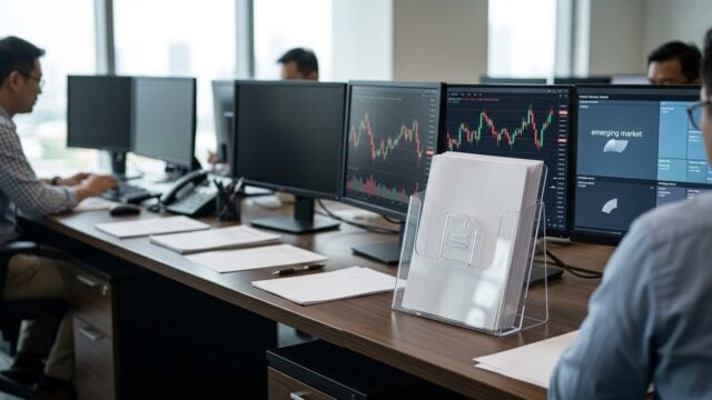 Tok! MSCI Pertahankan RI di Emerging Market, Tapi Ada Catatan Penting!