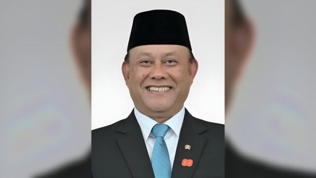 Prabowo Copot Dadan Hindayana dari BGN: 3 Fakta di Balik Keputusan Ini