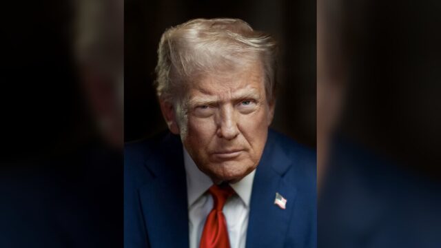 Trump Umumkan Gencatan Senjata Israel-Hizbullah Terwujud
