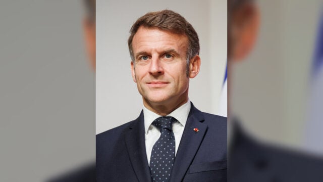 Macron slams unbridled riots as France faces new clashes