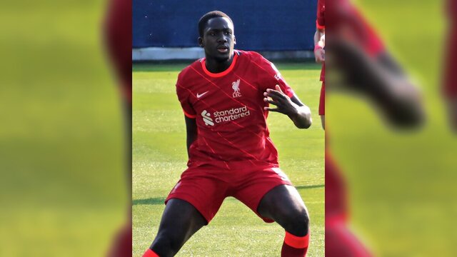 Ibrahima Konate Tinggalkan Liverpool Setelah 5 Tahun