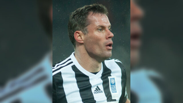 Carragher Ragukan Iraola: 3 Kelemahan Fatal untuk Liverpool