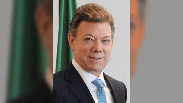 Juan Manuel Santos Refleksikan Perdamaian Kolombia 10 Tahun Pascaperjanjian FARC