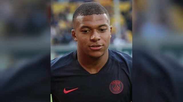 Prancis vs Pantai Gading: Mbappe Incar Rekor Jelang Piala Dunia