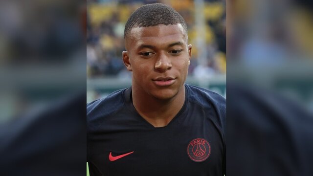 Prancis vs Pantai Gading: Mbappe Incar Rekor Jelang Piala Dunia