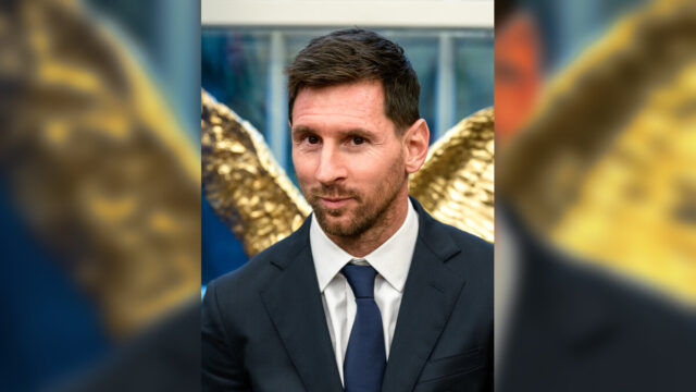 Messi Resmi Buru Rekor 16 Gol Klose di Piala Dunia 2026