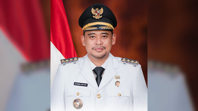 Stadion Teladan Medan Gagal Jadi Venue Piala AFF U-19 2026