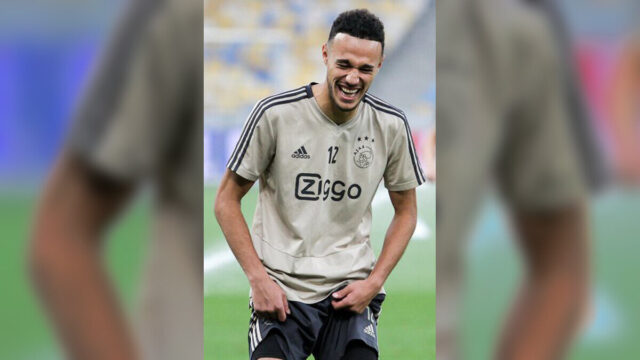 Penampilan Mazraoui dengan Kepala Plontos Jadi Perhatian di Turnamen Besar