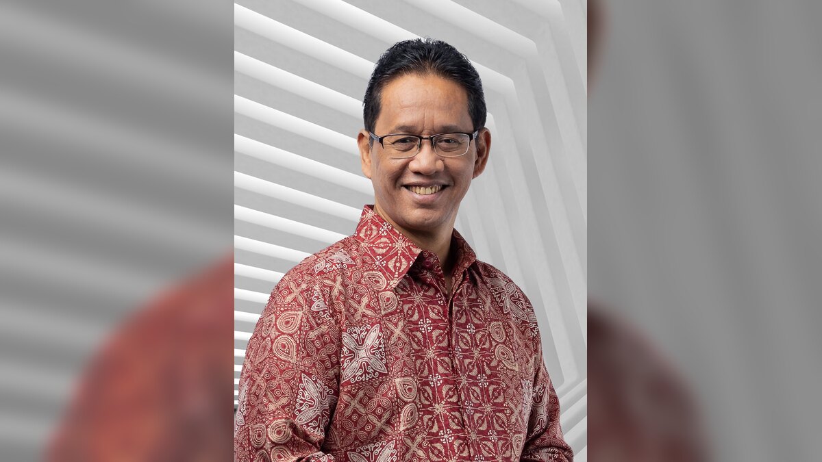 Ilustrasi aktivitas perdagangan pasar modal Indonesia terkait kebijakan DHE SDA