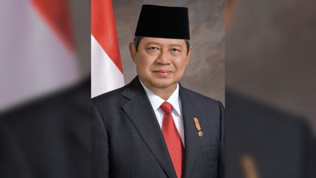 Terbongkar Strategi SBY Selamatkan RI dari Krisis 2008